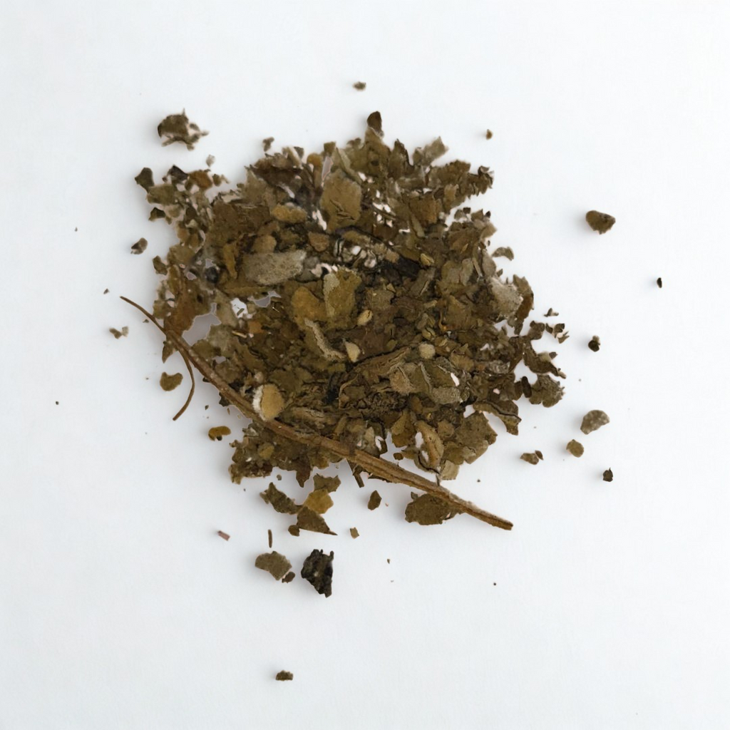 Mullein Leaf Herb