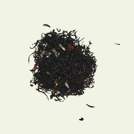 Pumpkin Spice Black Tea