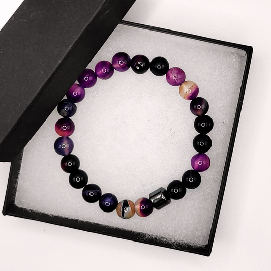 Well-Being Magnetic Therapy Beads