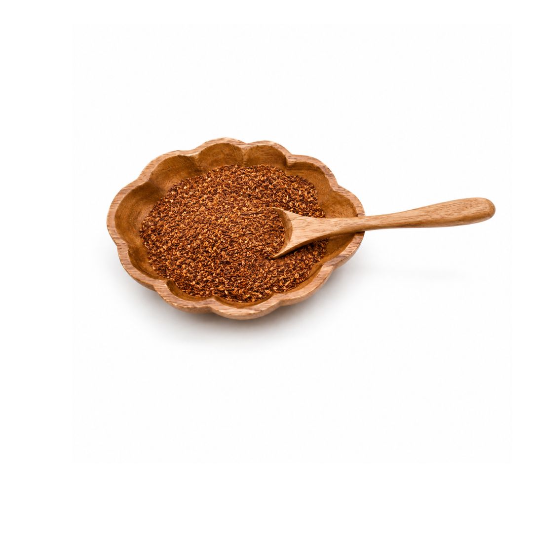 Organic Rooibos Tea Sample | Naturally Caffeine-Free Herbal Tea
