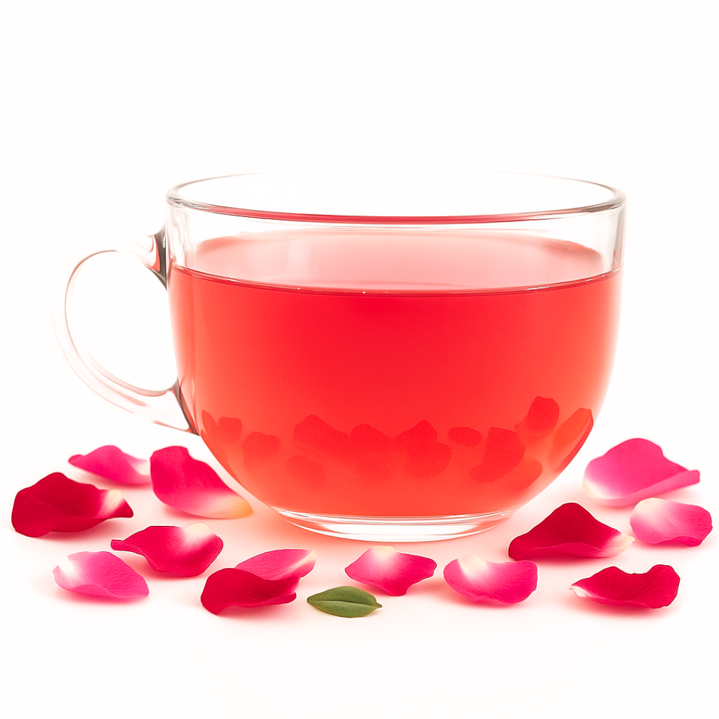 Rose Petal
