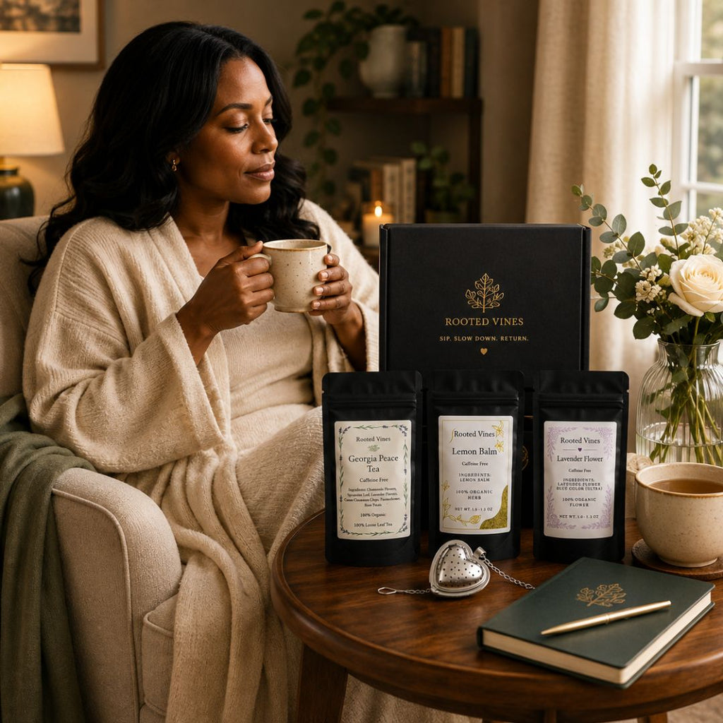 The Quiet Mind Bundle