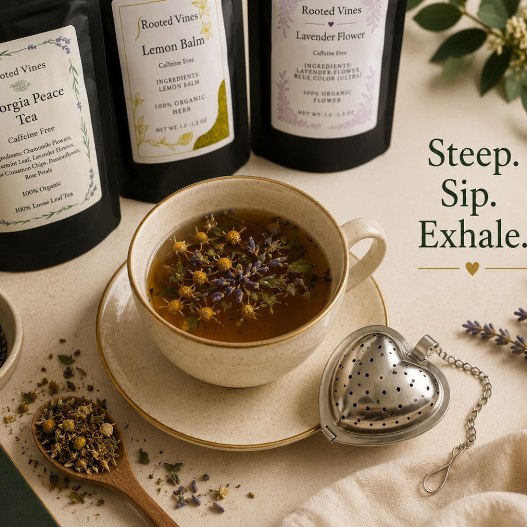 The Quiet Mind Bundle