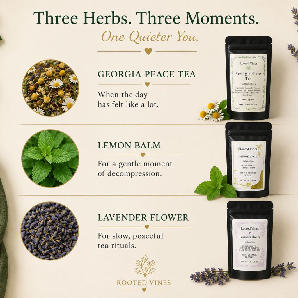 The Quiet Mind Bundle