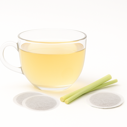 Serenitea Bliss Tea
