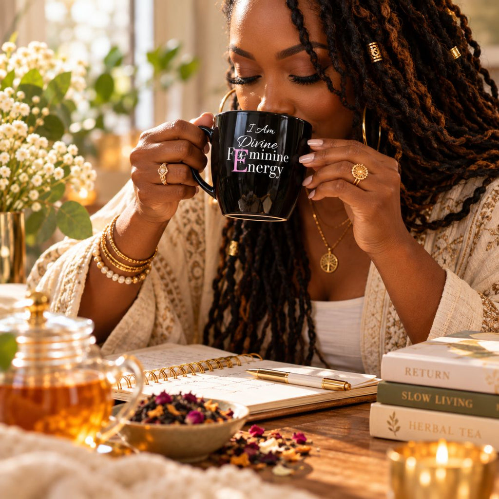 Divine Feminine Mug