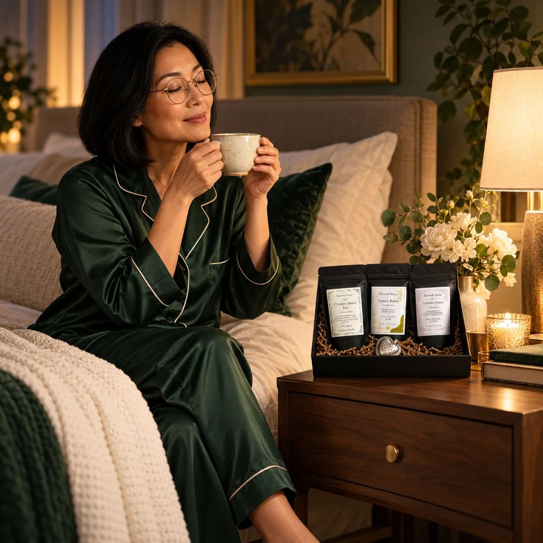 The Quiet Mind Bundle