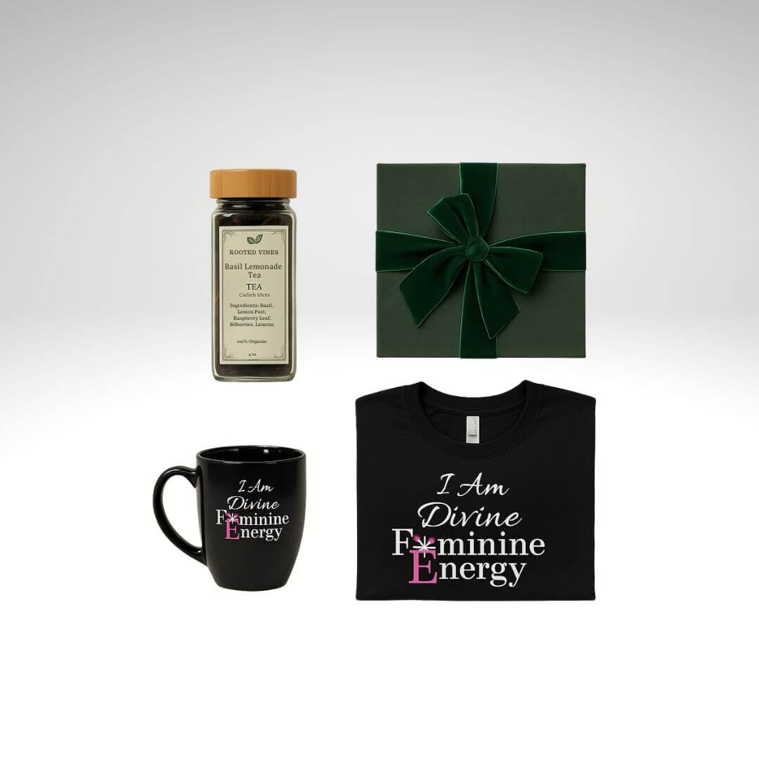 Bloom & Believe Gift Box