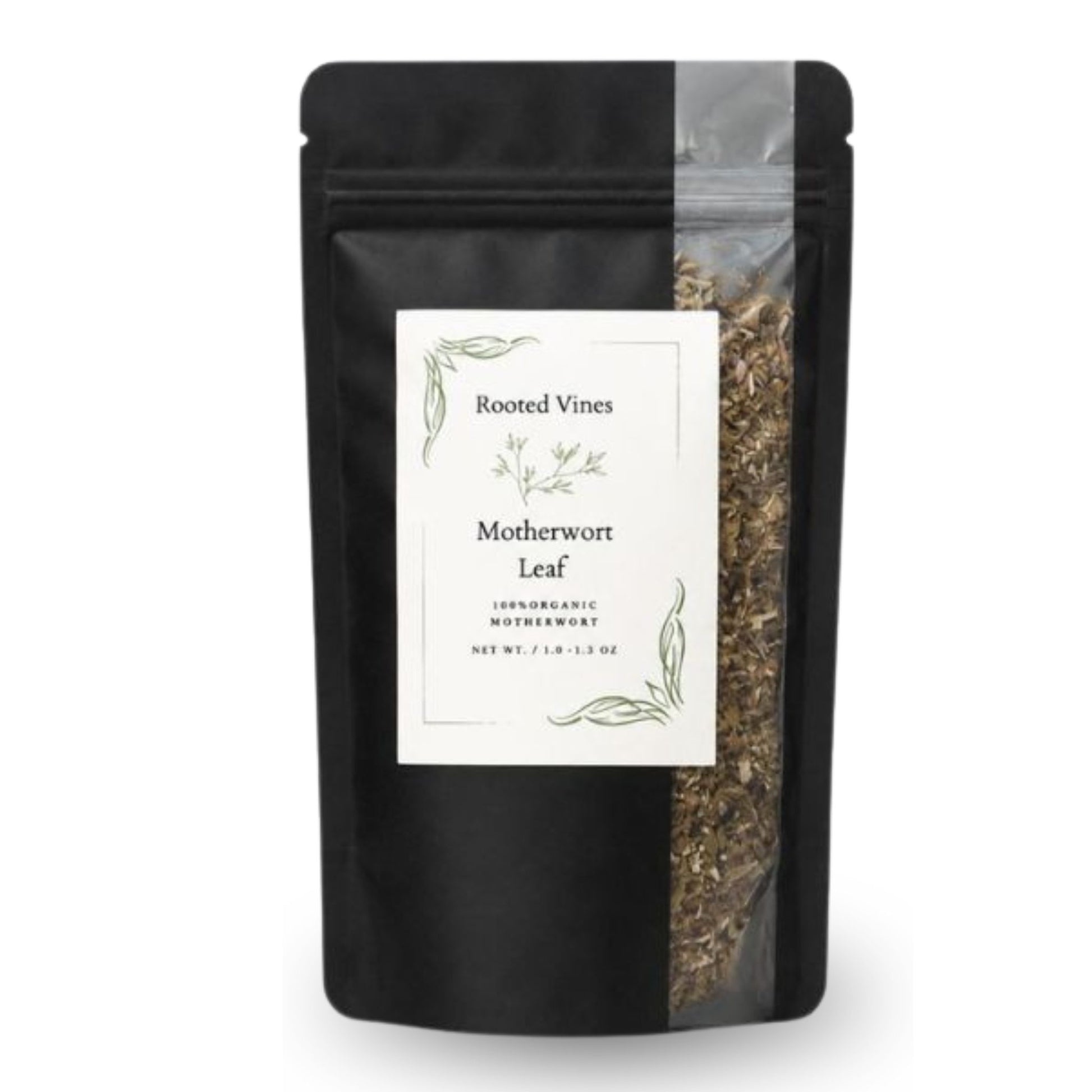 Motherwort  Herbal Tea