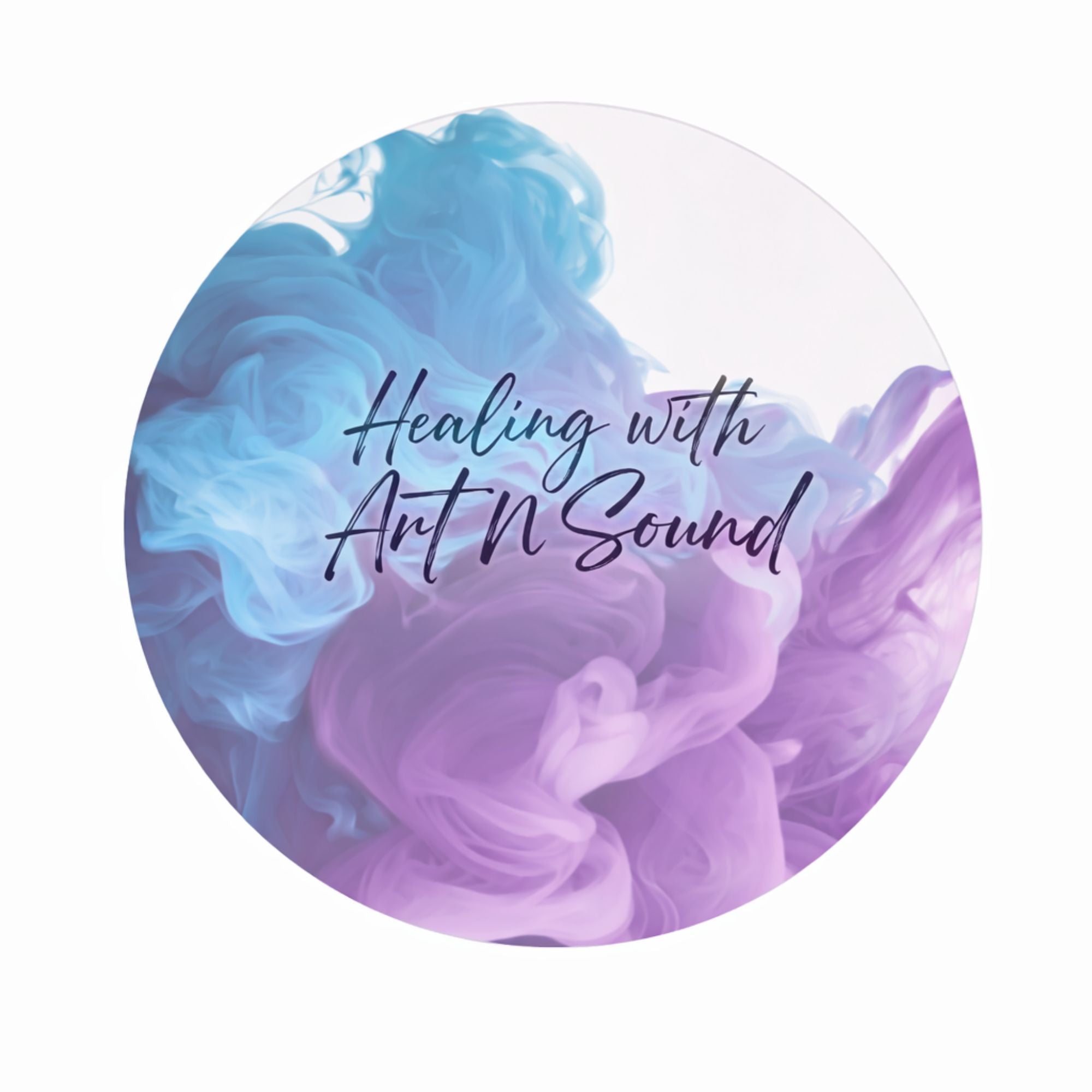 Healing with Art and Sound