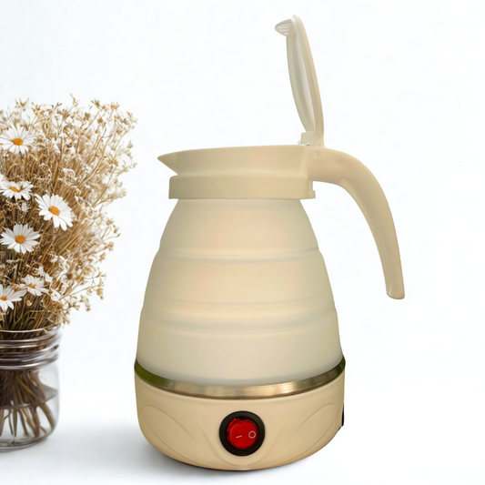 NomadBrew Travel Kettle