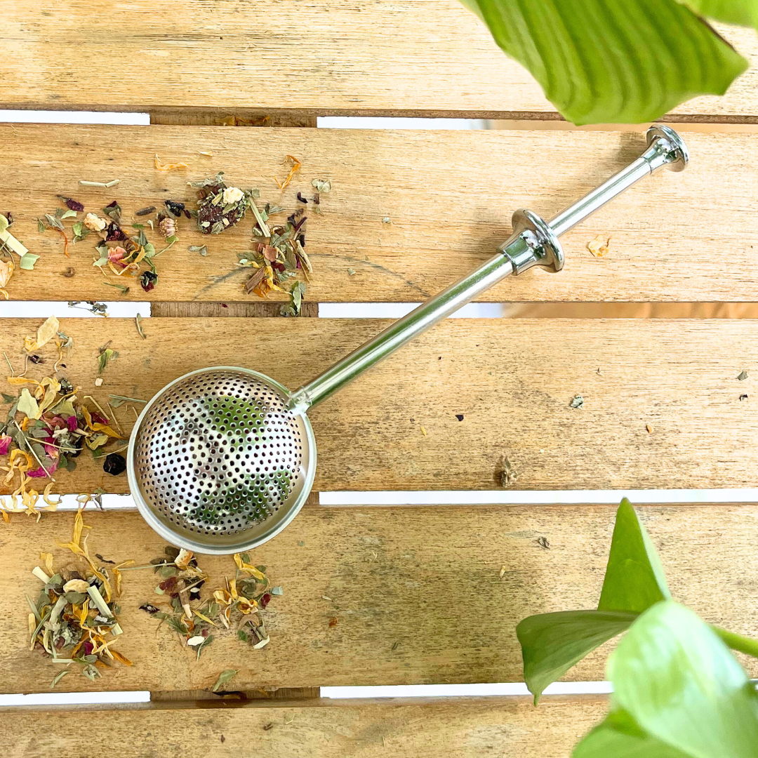 Pure Bliss Tea Infuser