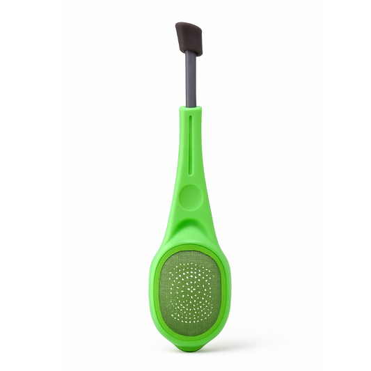 Verdant Press Tea Infuser (steeper)