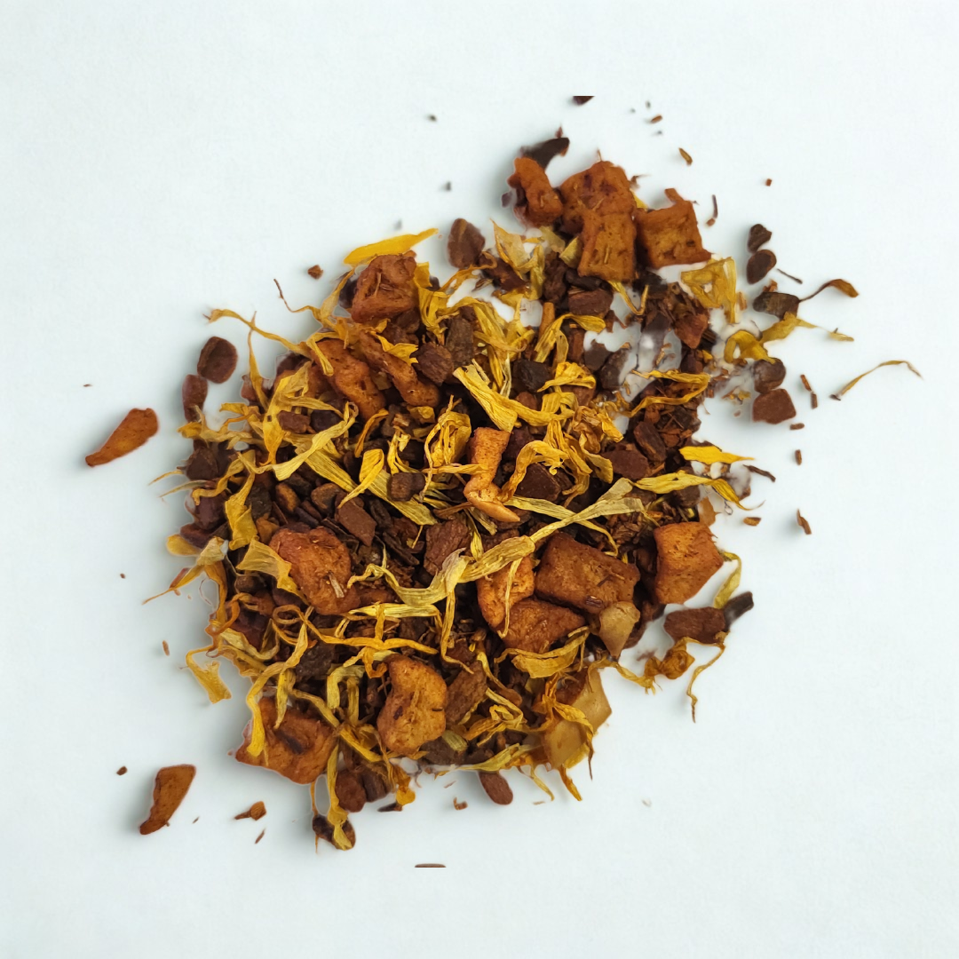 Apple Cinnamon Tea
