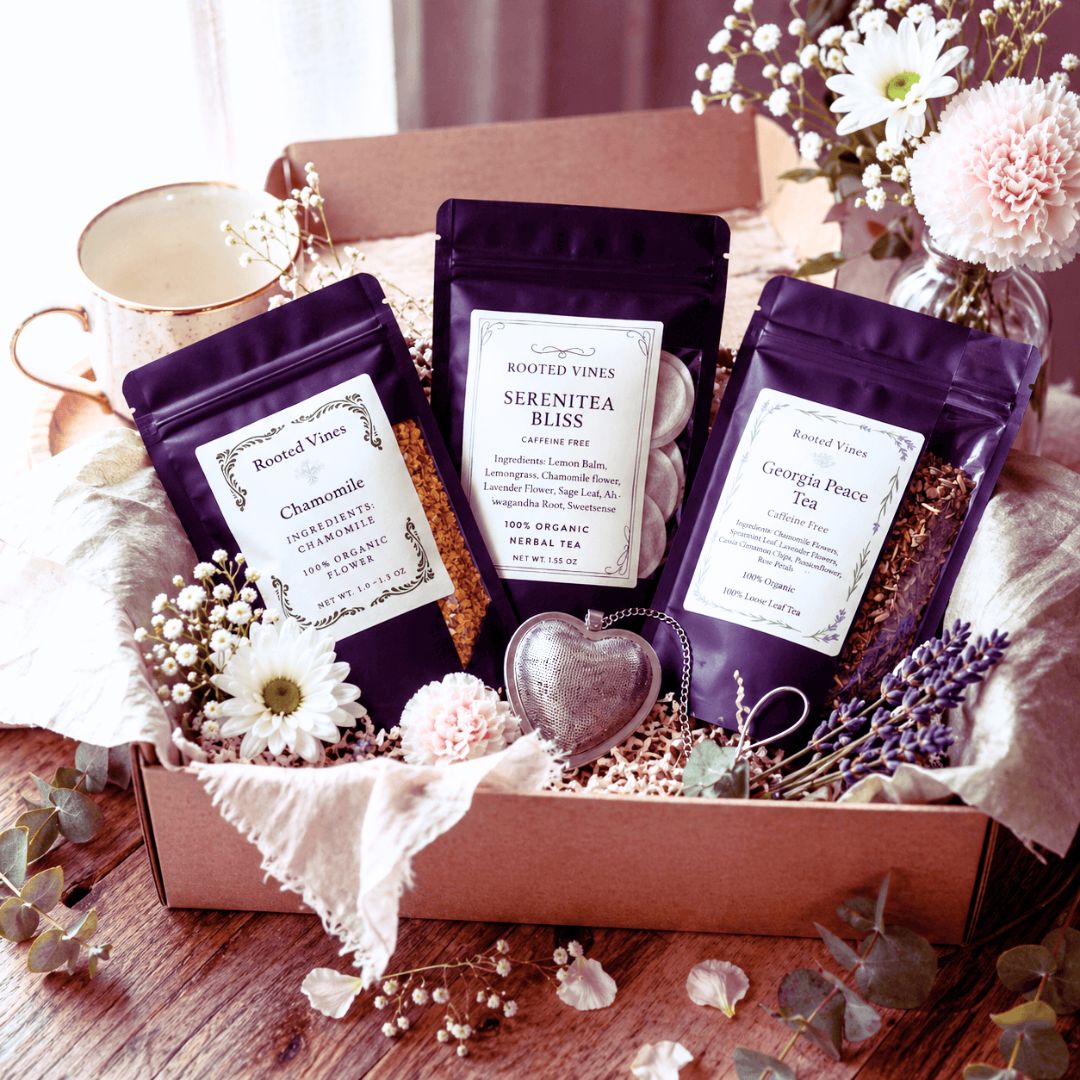 Sleep & Calm Ritual Bundle