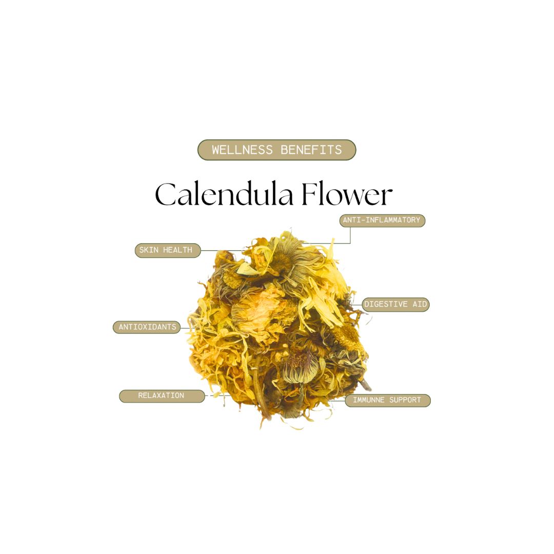 Calendula Flower
