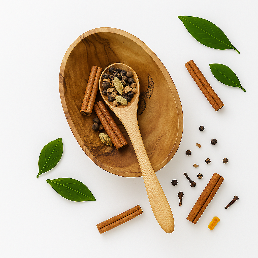 Chai Tea