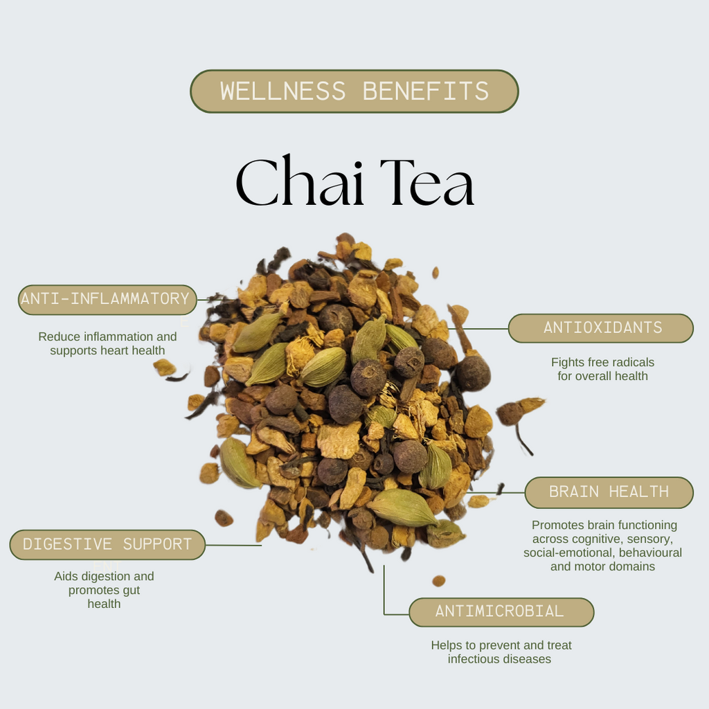 Chai Tea
