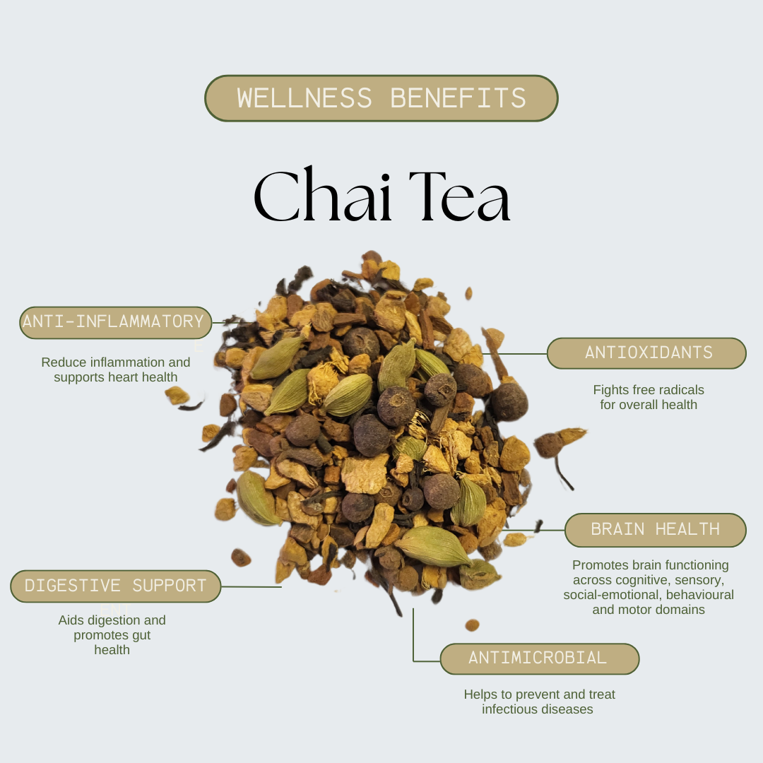 Chai Tea