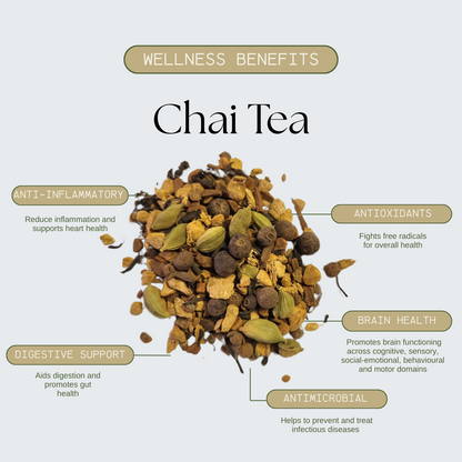 Chai Tea