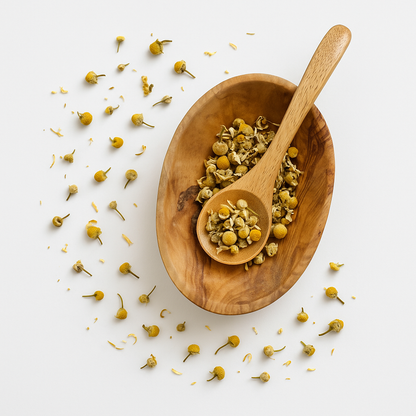 Chamomile Tea Bags