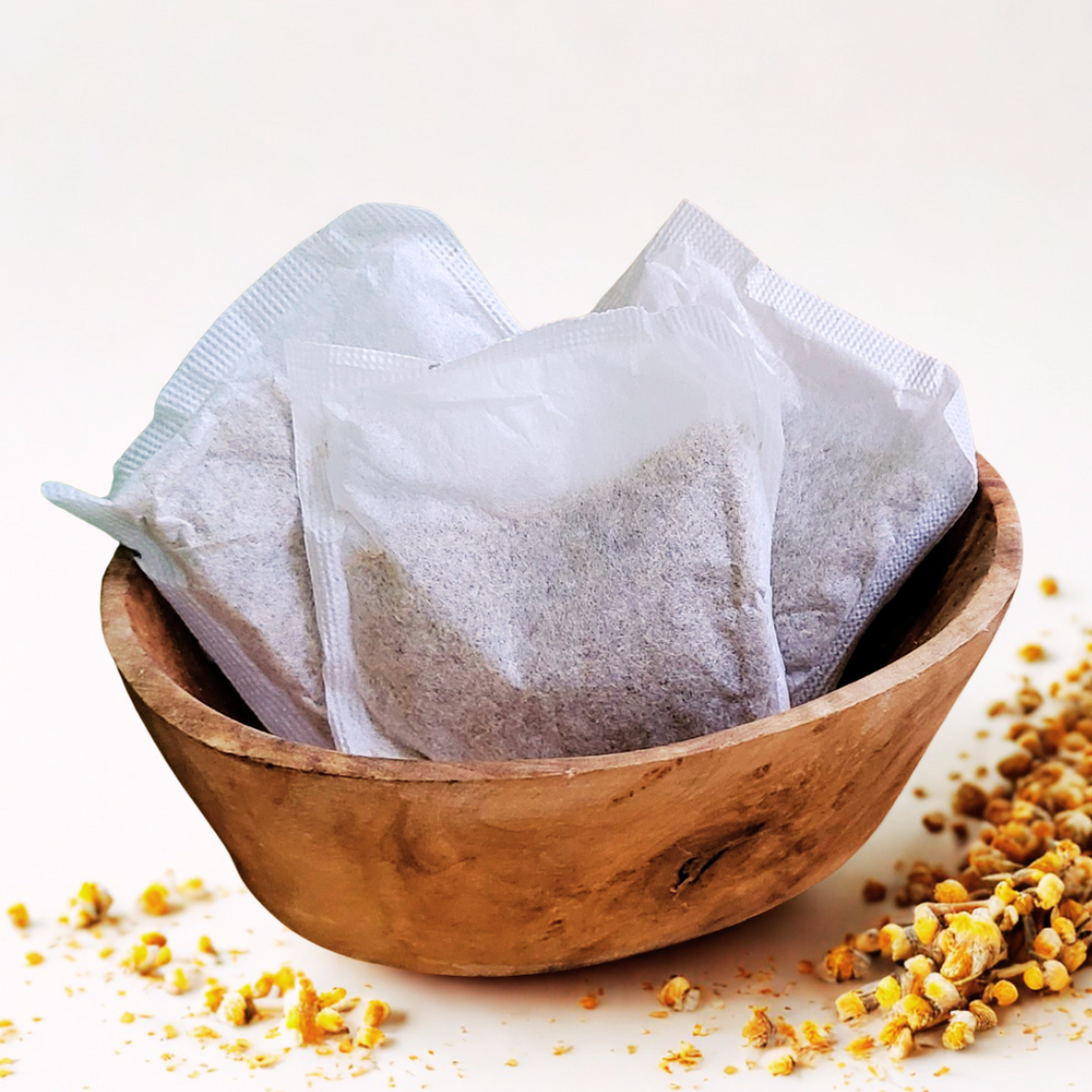 Chamomile Tea Bags