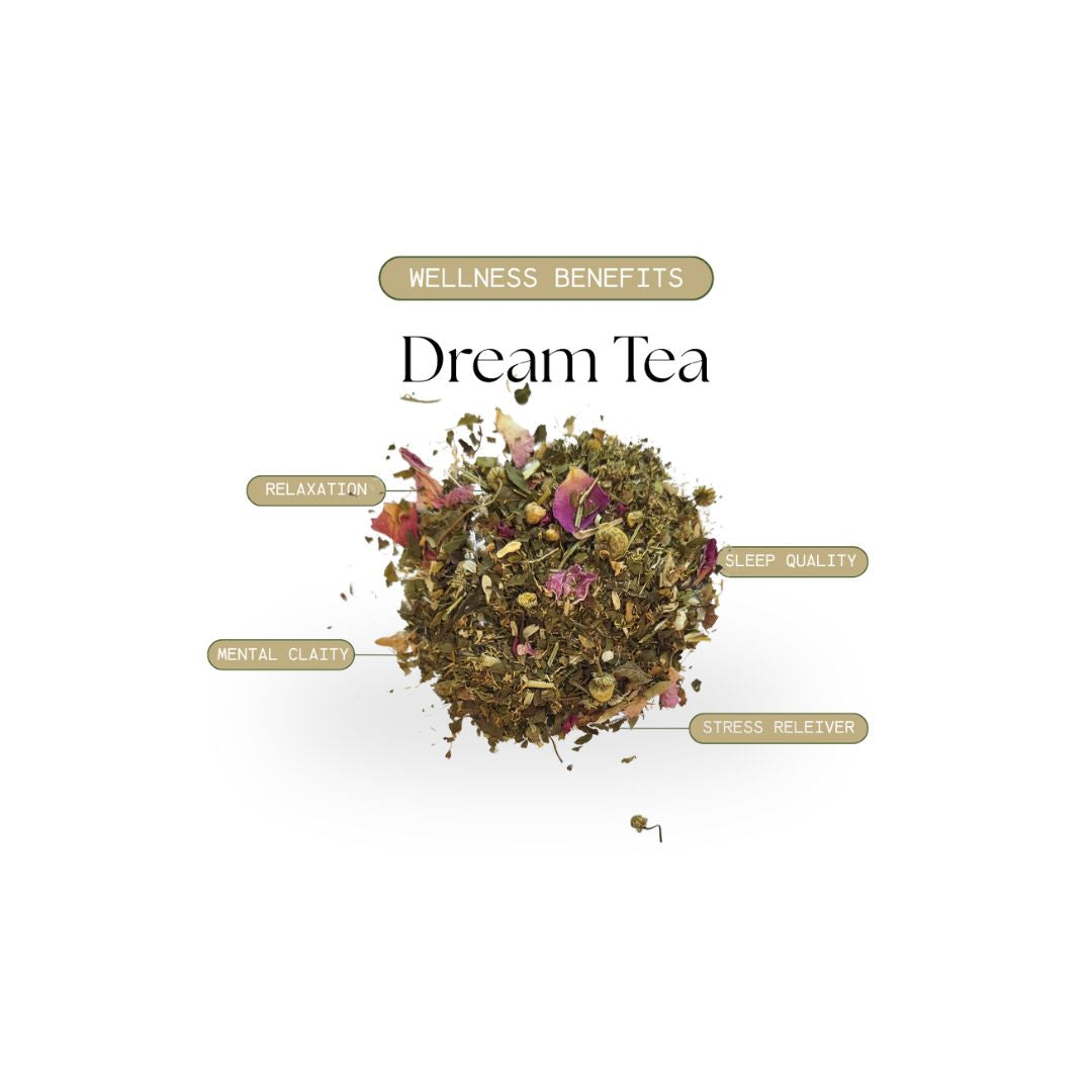 Dream Tea