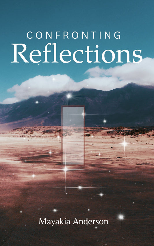 Confronting Reflections: eBook Edition