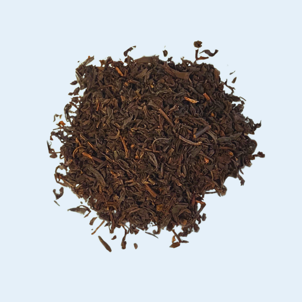 English Breakfast Tea
