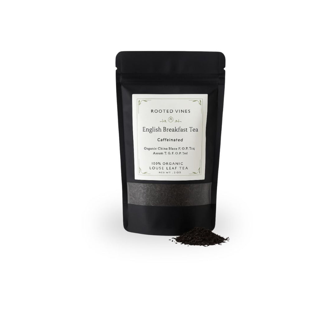 English Breakfast Tea