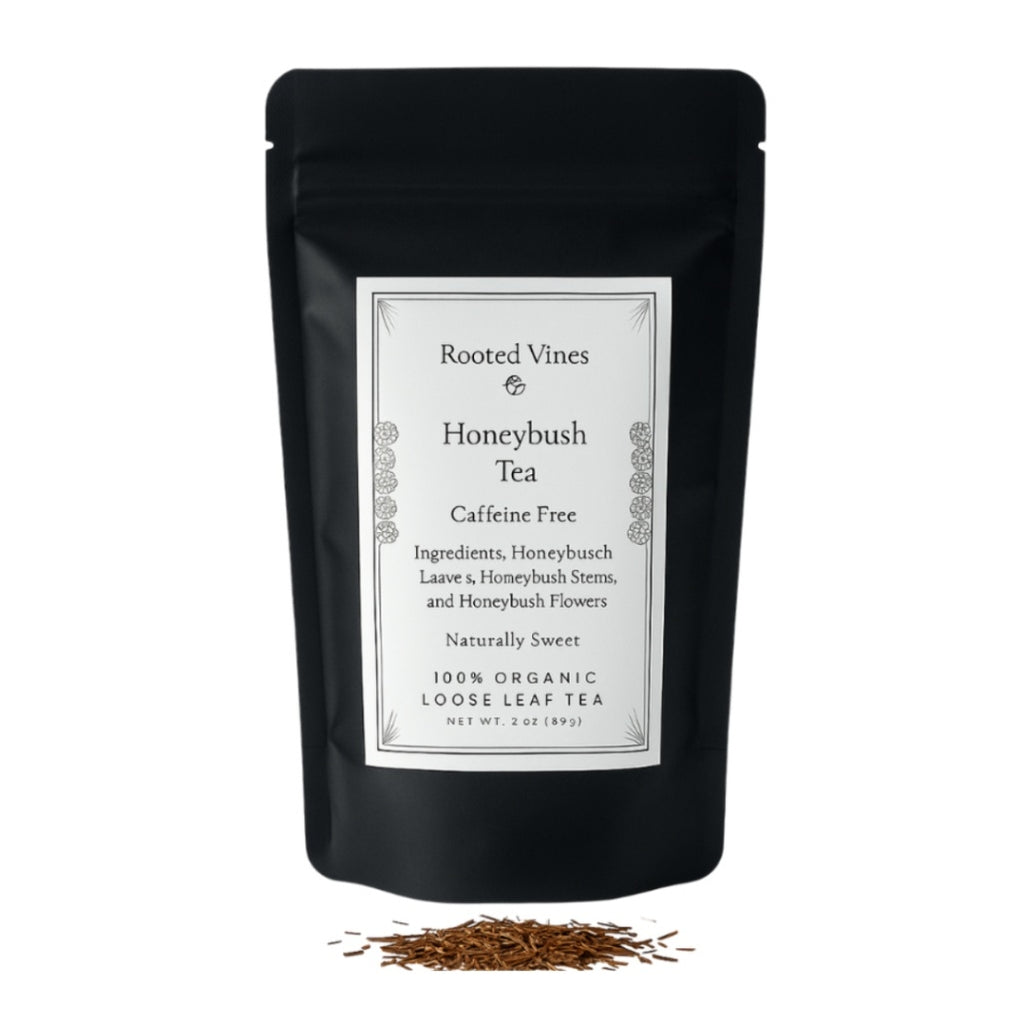 Honeybush Tea