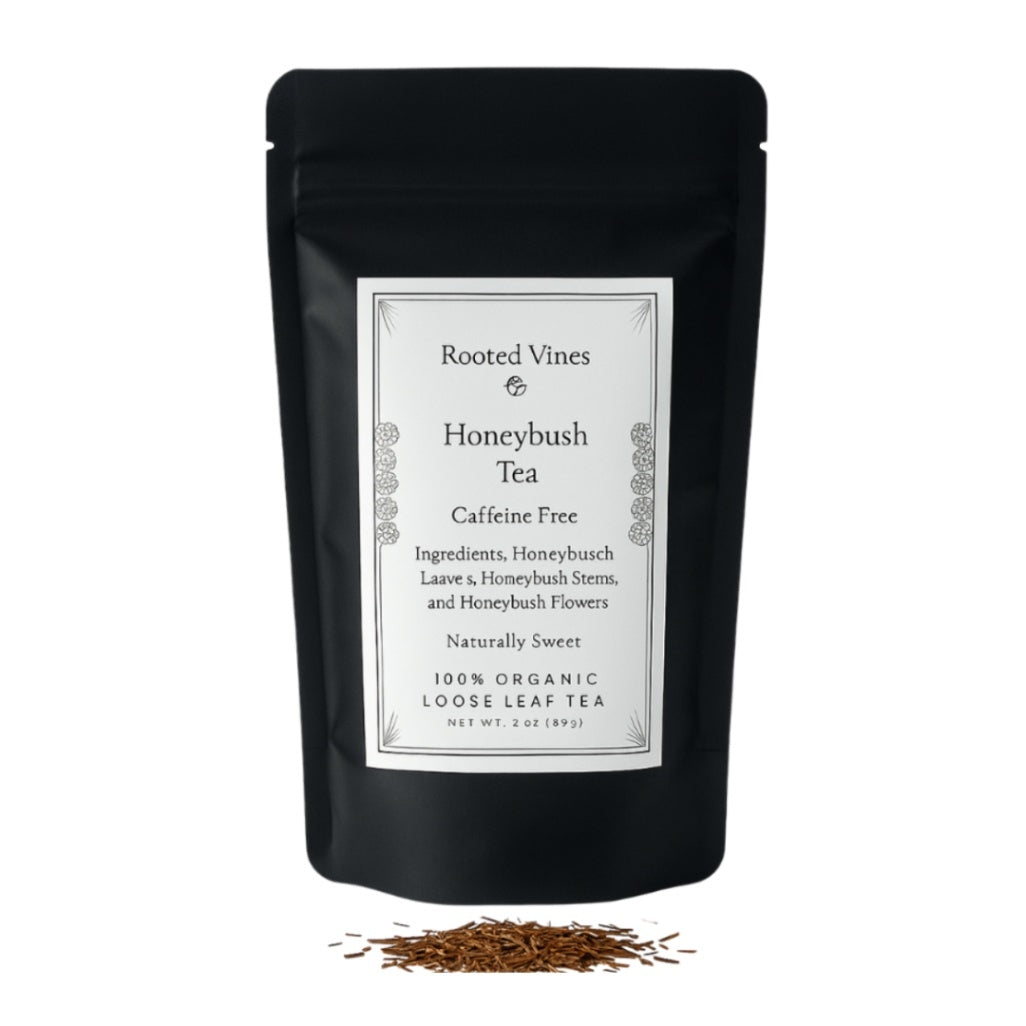 Honeybush Tea