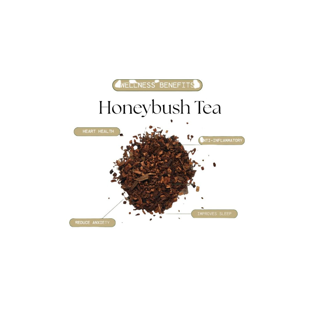 Honeybush Tea