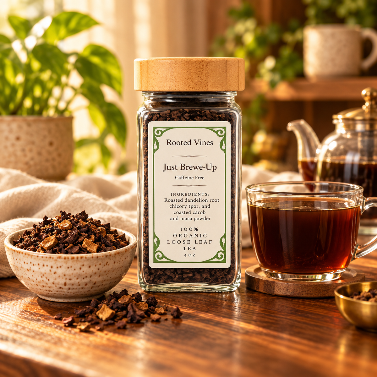 Just Brewe-Up sampler product hero