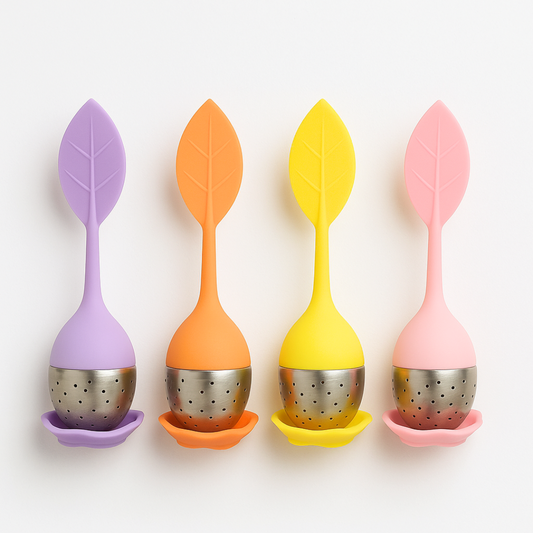 Leafly Tea Steeper