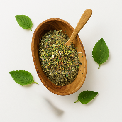 Luna Eclipse Tea