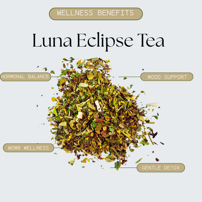 Luna Eclipse Tea