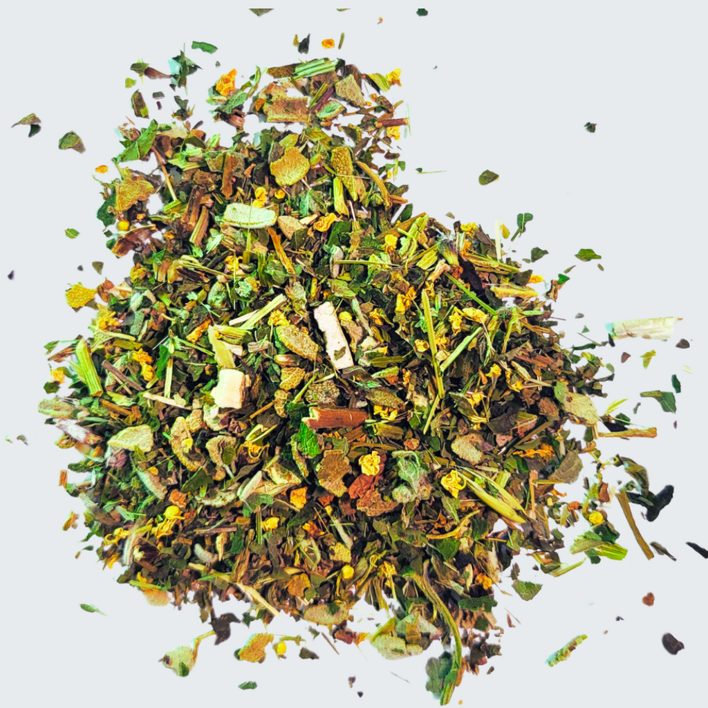 Luna Eclipse Tea