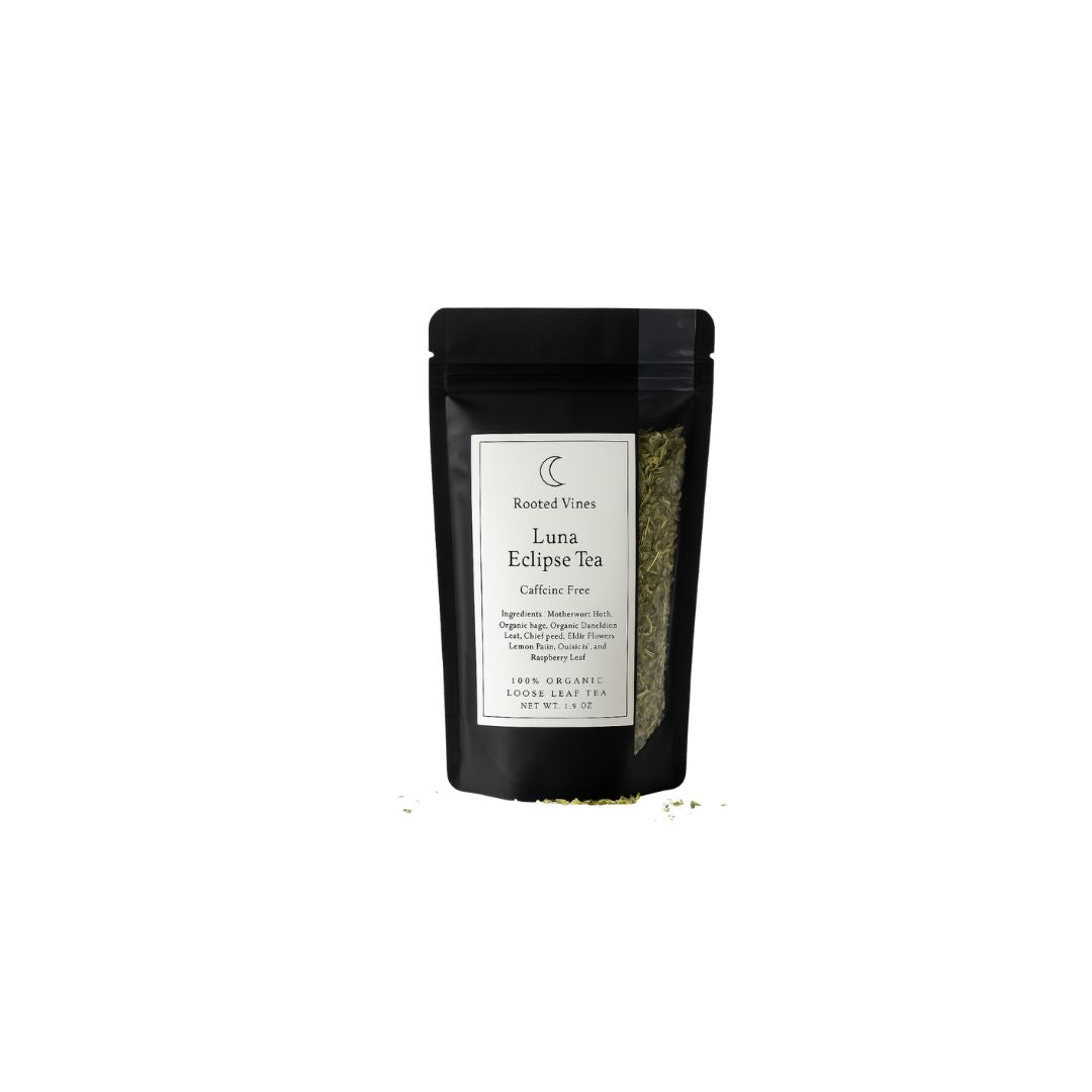 Luna Eclipse Tea