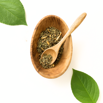 Masculine VitaliTea