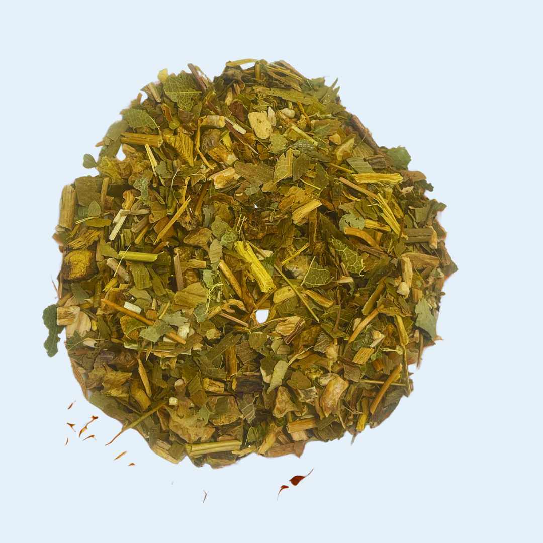 Masculine VitaliTea