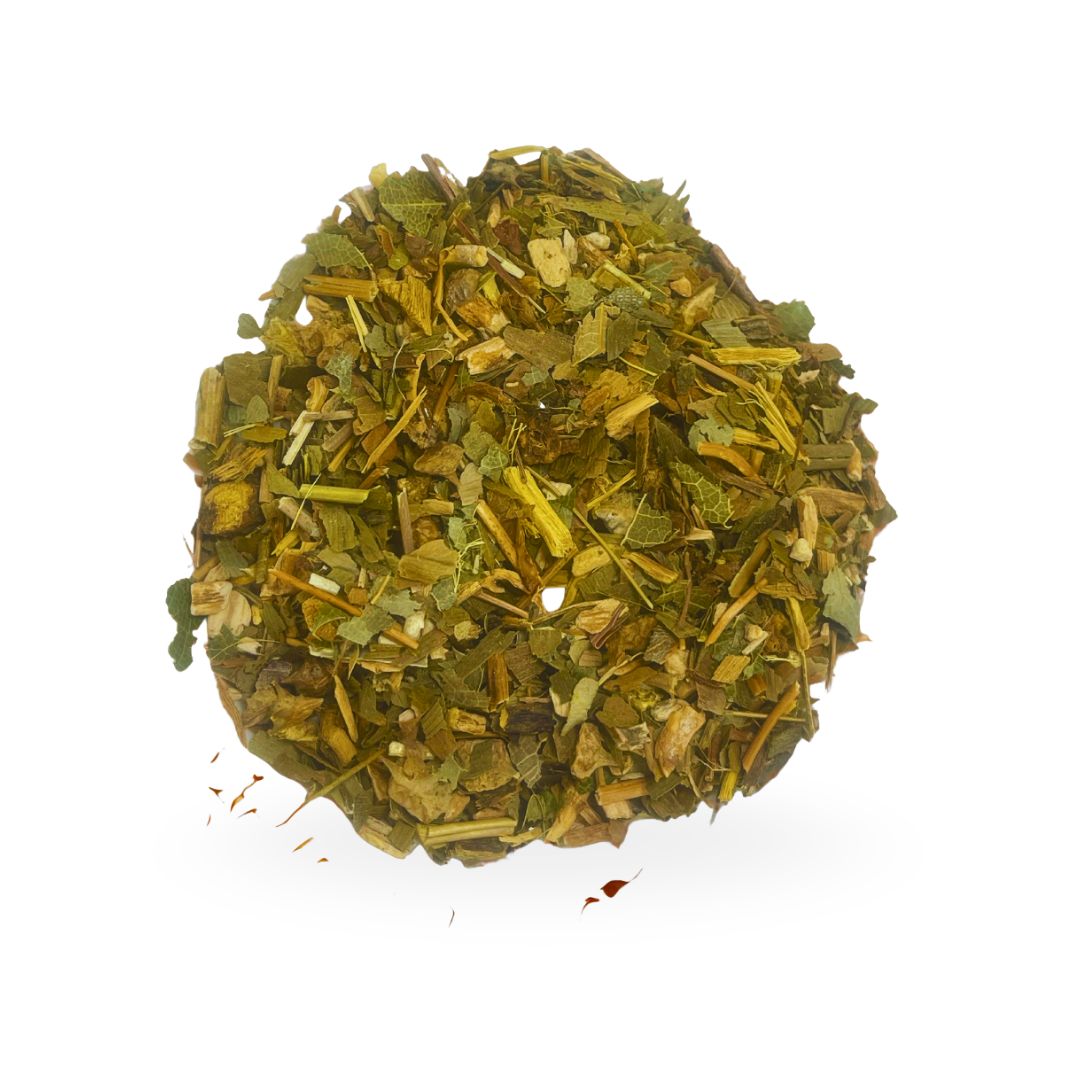 Masculine VitaliTea – Sample