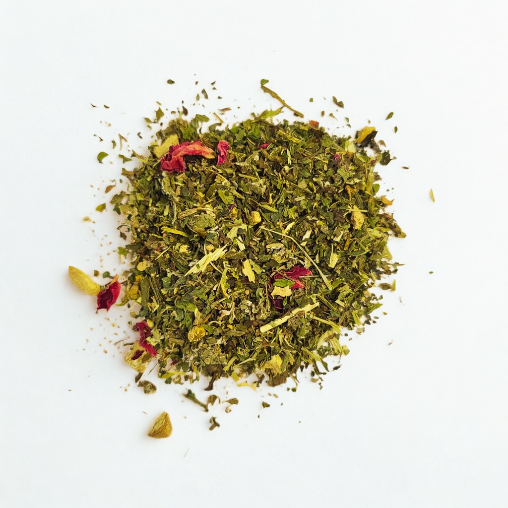Materni-Tea Bliss Tea