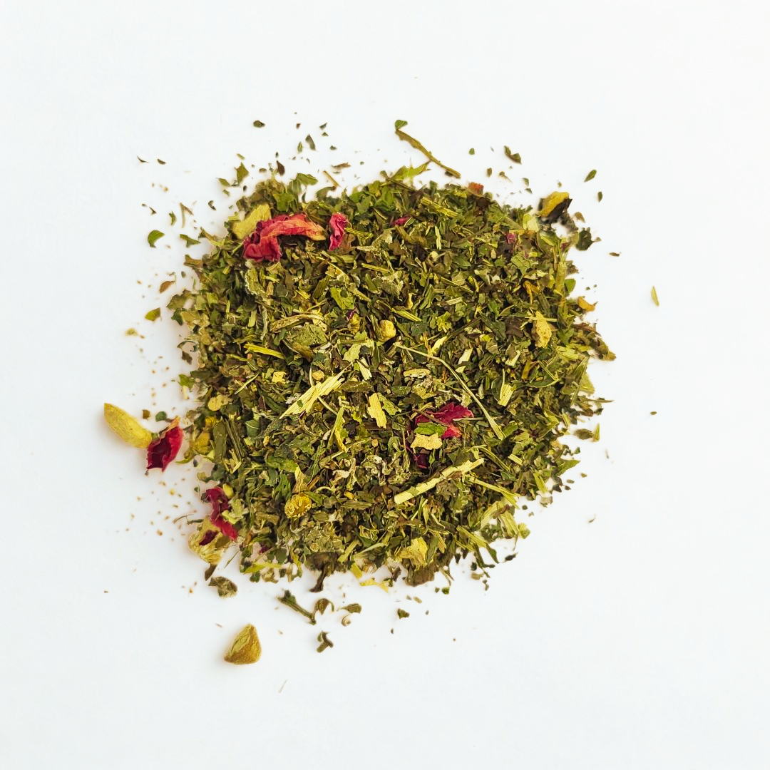 Materni-Tea Bliss Tea