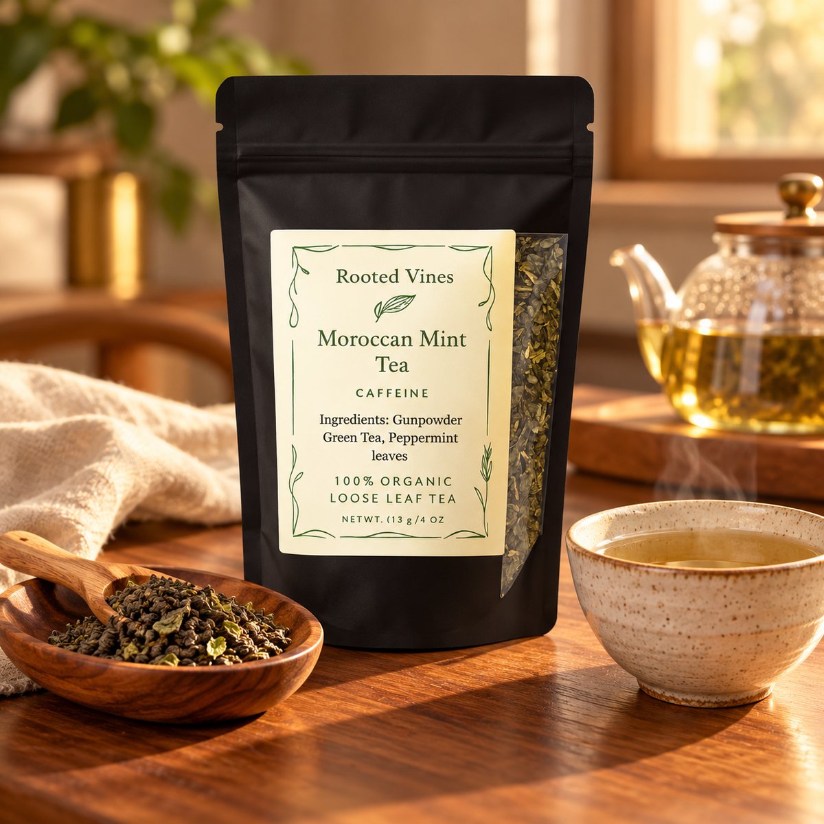 Moroccan Mint Green Tea 01 product hero