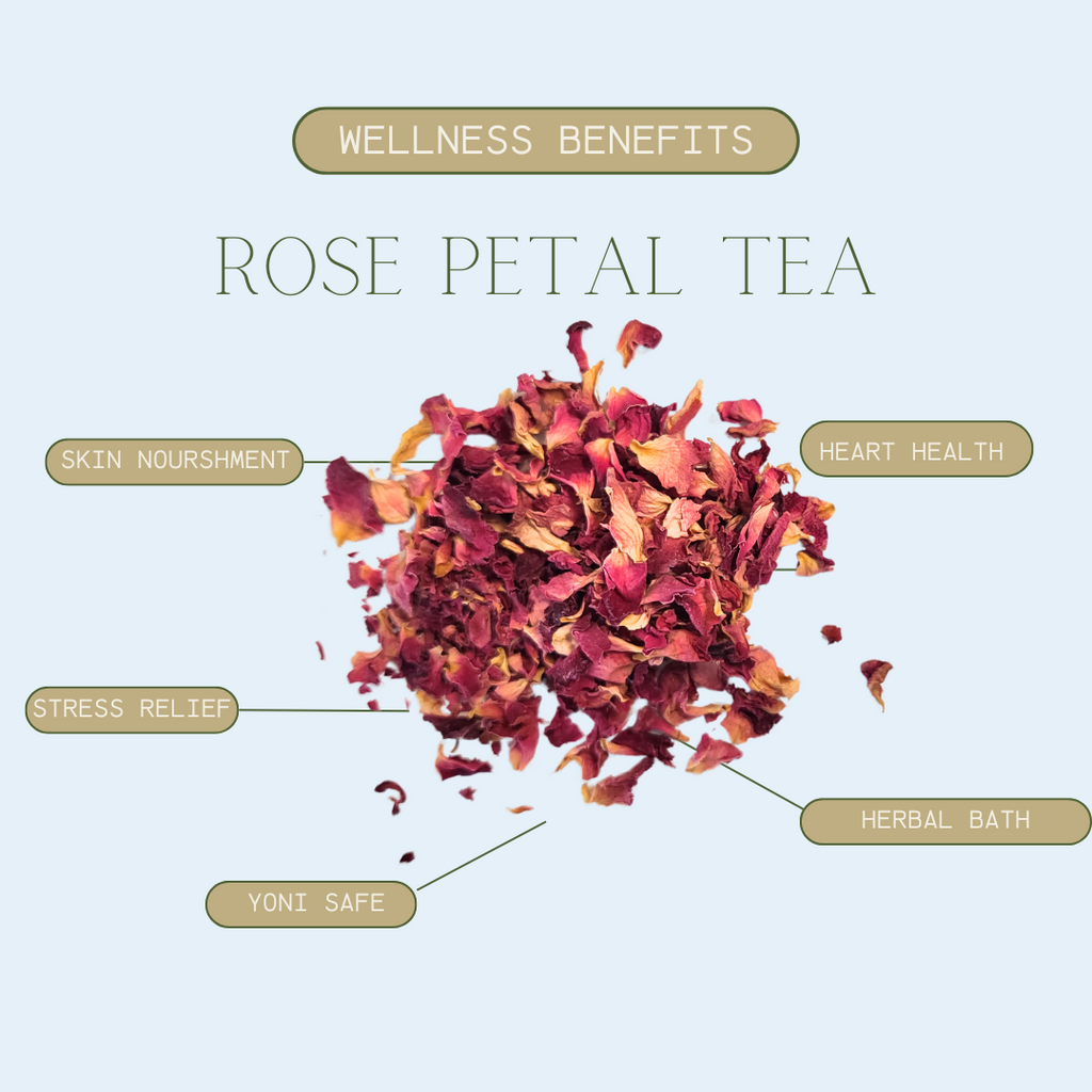 Rose Petal