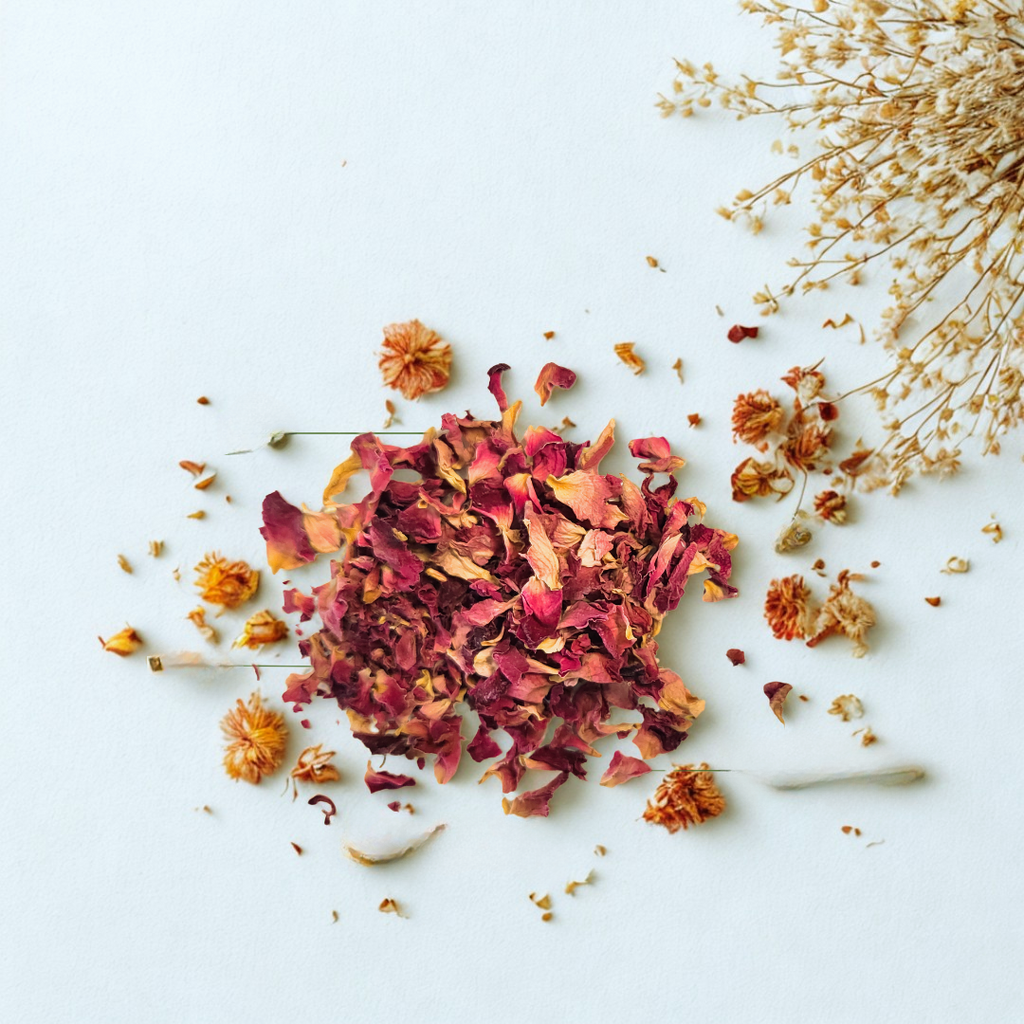 Rose Petal