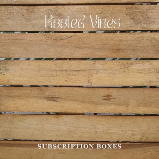 Rooted Vines Subscription Boxes