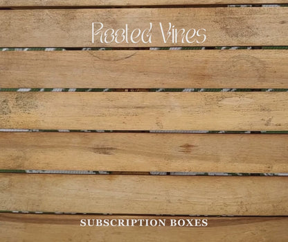 Rooted Vines Subscription Boxes