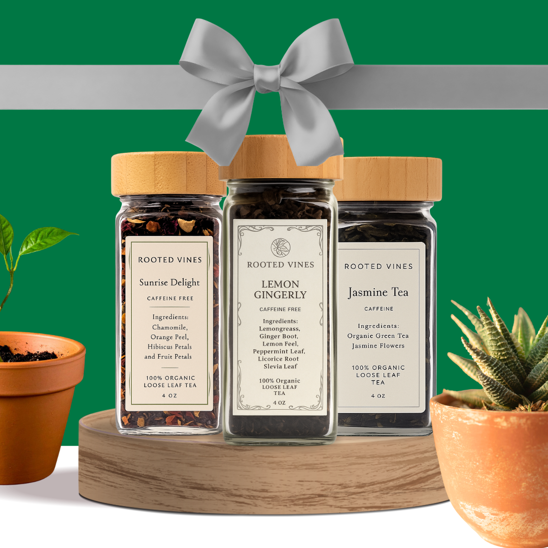 Sacred Sip Sample Gift